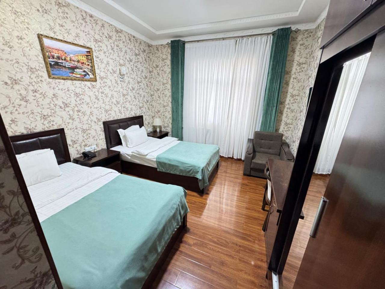 Grand Hotel Sogdiana Самарканд Экстерьер фото